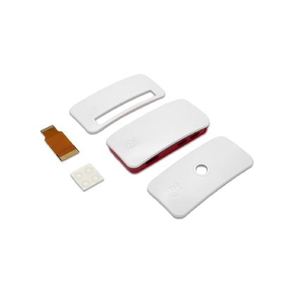 Official Raspberry Pi Zero Case