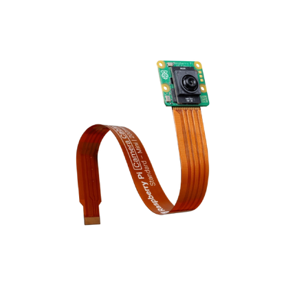 Raspberry Pi AI Camera