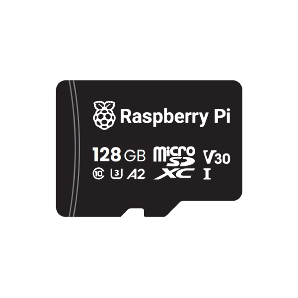 NOOBS A2 Micro SD Card