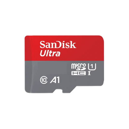 Sandisk ULTRA Micro SD Card