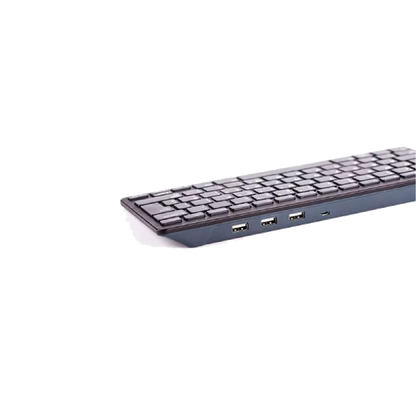 Clavier officiel Raspberry Pi - Version azerty