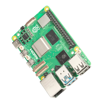 Kit Starter Raspberry Pi 5