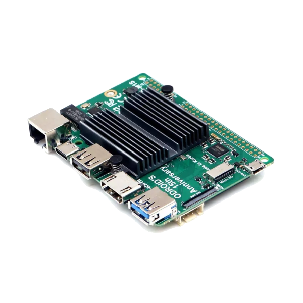Odroid M1S