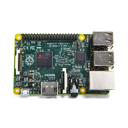 Raspberry Pi 2 Model B