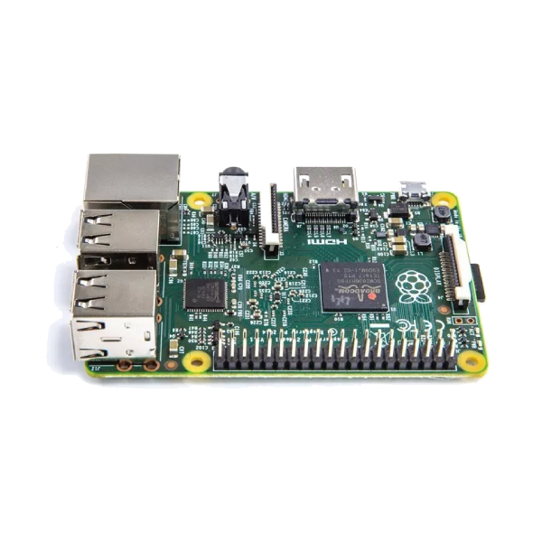 Raspberry Pi 2 Model B