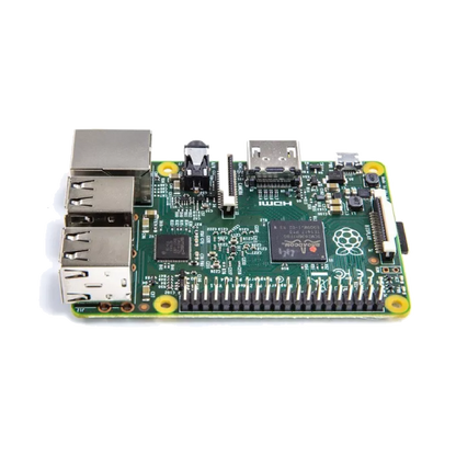 Raspberry Pi 2 Model B
