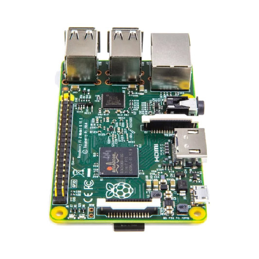 Raspberry Pi 2 Model B