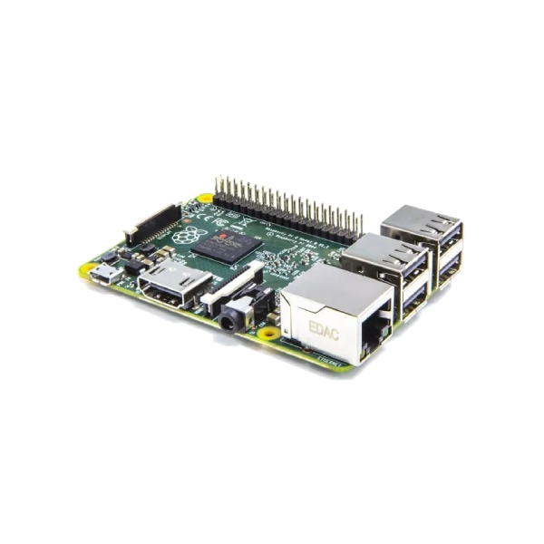 Raspberry Pi 2 Model B
