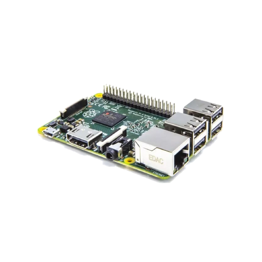 Raspberry Pi 2 Model B