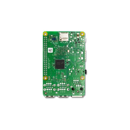 Raspberry Pi 3 Model B