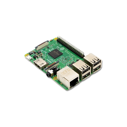 Raspberry Pi 3 Model B