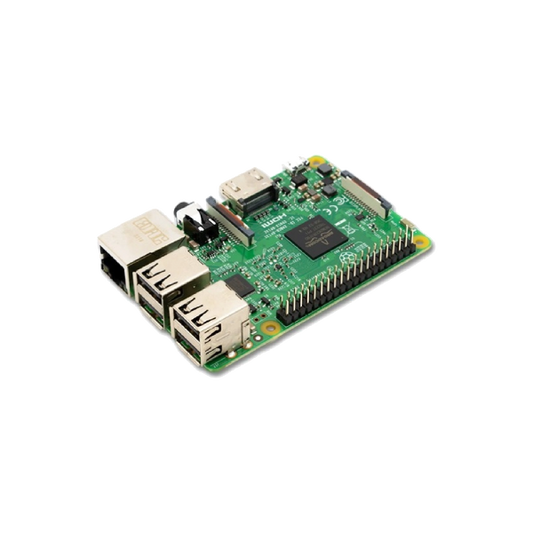 Raspberry Pi 3 Model B