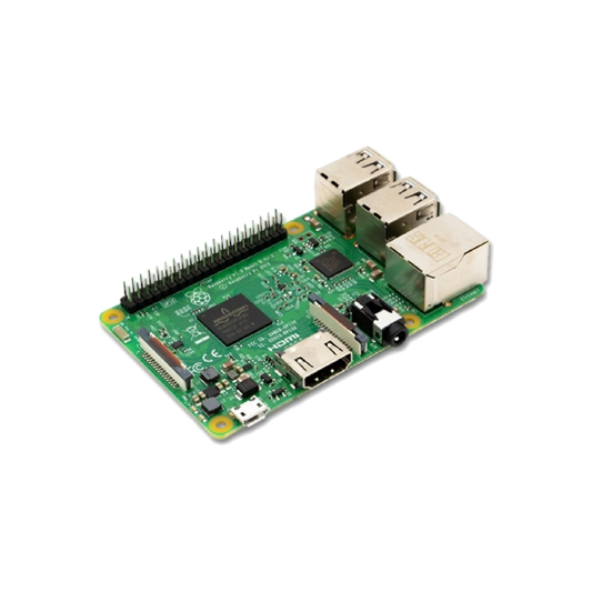 Raspberry Pi 3 Model B