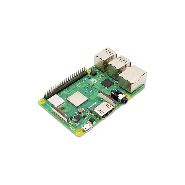 Raspberry Pi 3 Model B+