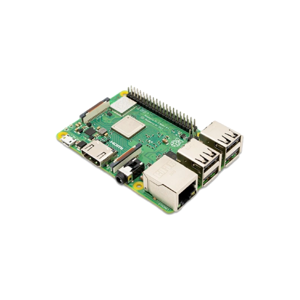 Raspberry Pi 3 Model B+