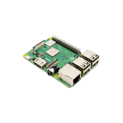 Raspberry Pi 3 Model B+