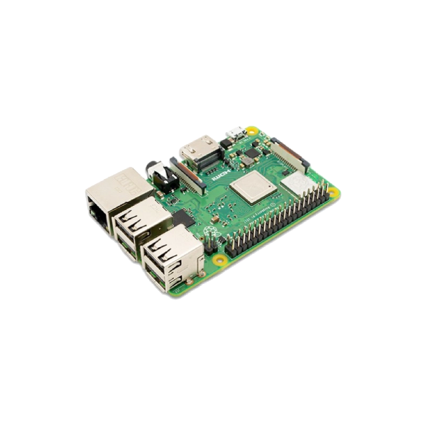 Raspberry Pi 3 Model B+