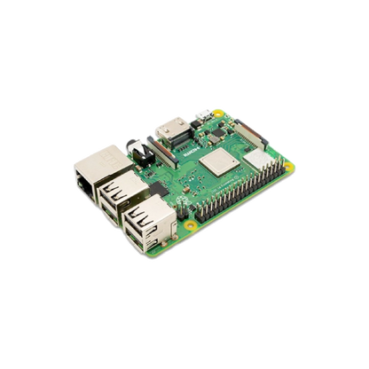 Raspberry Pi 3 Model B+