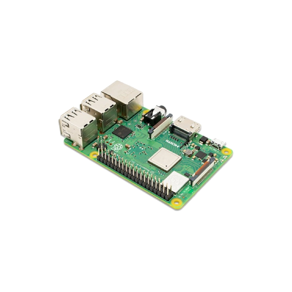 Raspberry Pi 3 Model B+