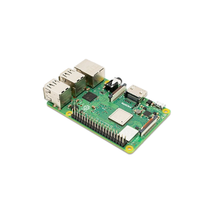 Raspberry Pi 3 Model B+