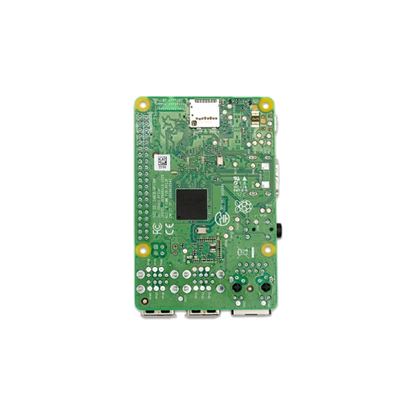 Raspberry Pi 3 Model B+