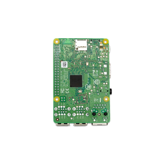 Raspberry Pi 3 Model B+