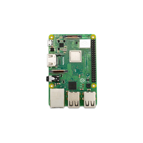 Raspberry Pi 3 Model B+