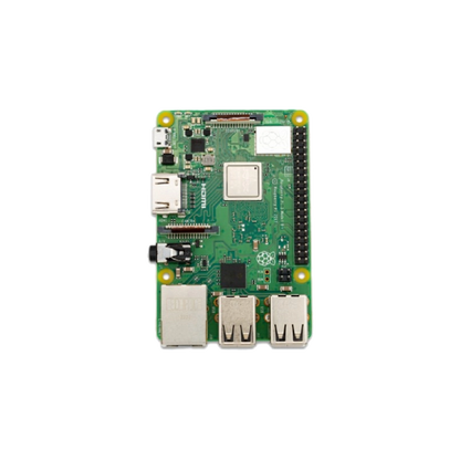 Raspberry Pi 3 Model B+