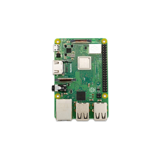 Raspberry Pi 3 Model B+