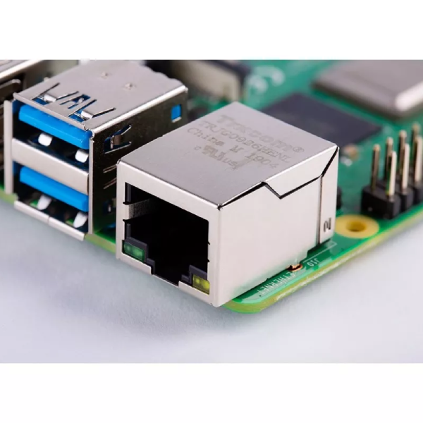 Raspberry Pi 4 Model B