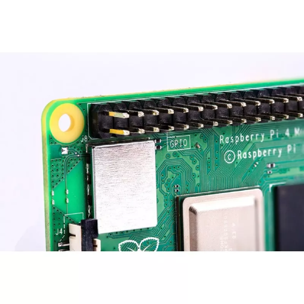 Raspberry Pi 4 Model B
