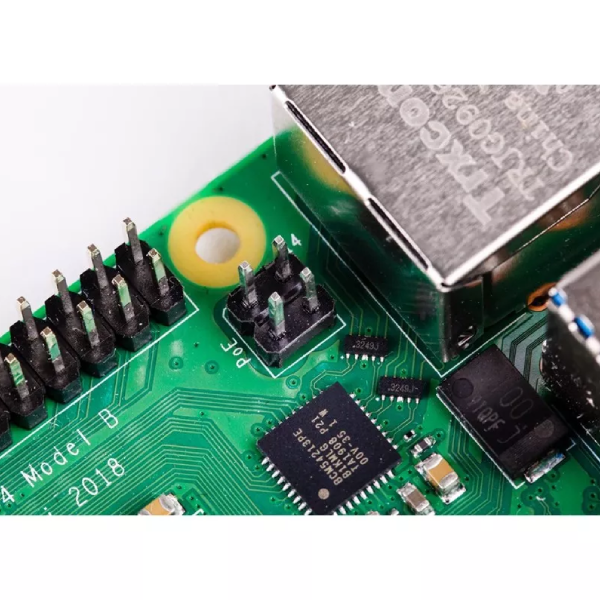 Raspberry Pi 4 Model B