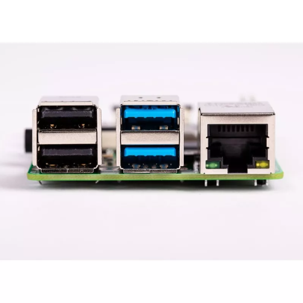 Raspberry Pi 4 Model B