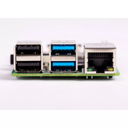 Raspberry Pi 4 Model B