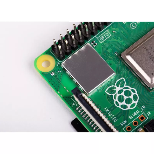 Raspberry Pi 4 Model B