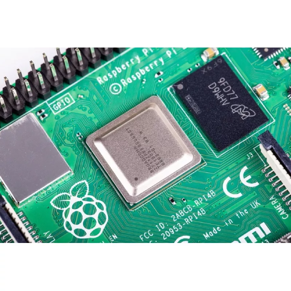 Raspberry Pi 4 Model B