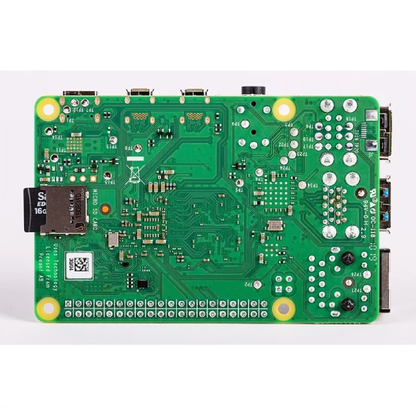 Raspberry Pi 4 Model B