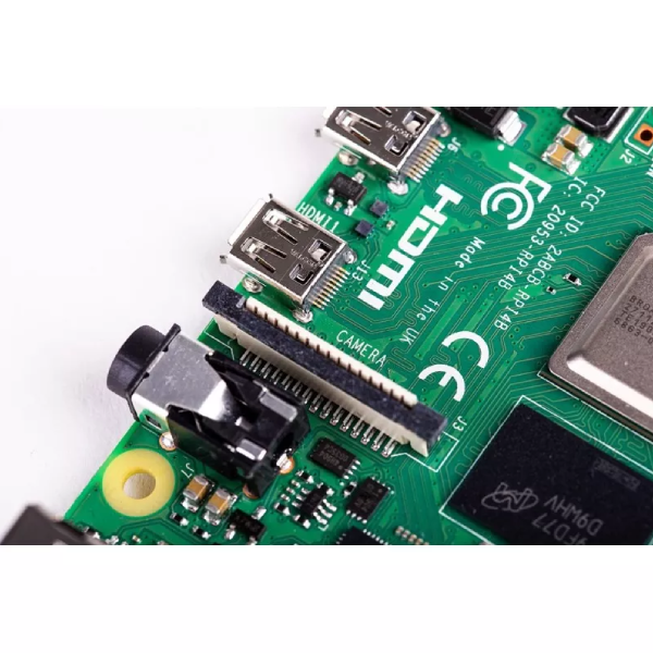 Raspberry Pi 4 Model B