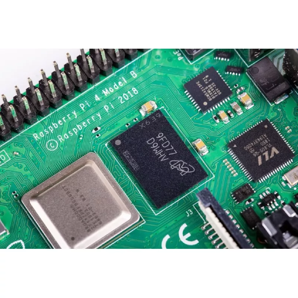 Raspberry Pi 4 Model B
