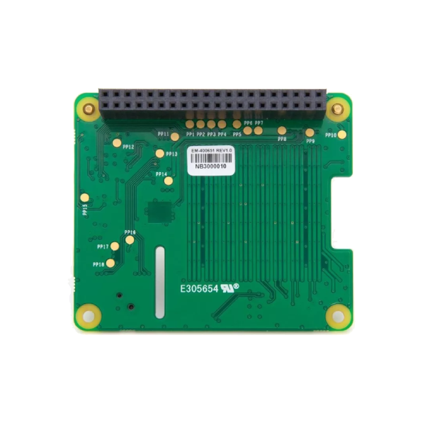 Raspberry Pi Sense Hat