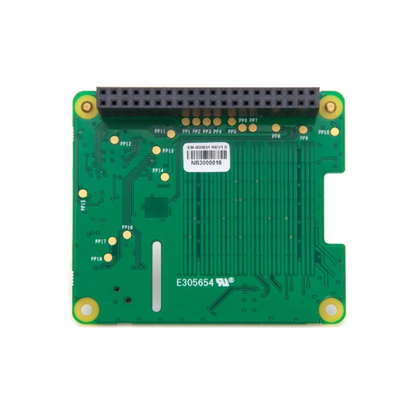 Raspberry Pi Sense Hat