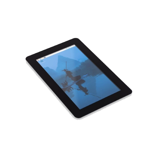 Raspberry Pi Touch Display 2