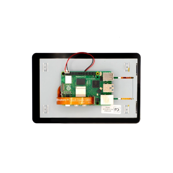 Raspberry Pi Touch Display 2