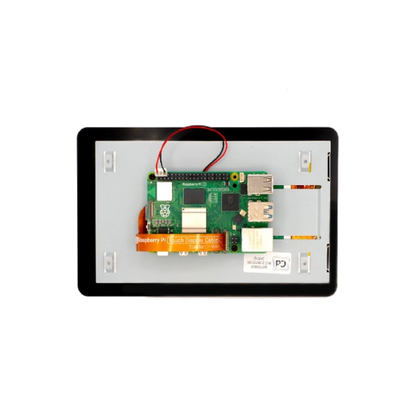 Raspberry Pi Touch Display 2
