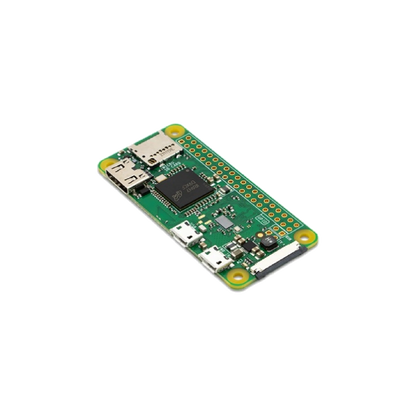 Raspberry Pi Zero W