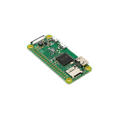 Raspberry Pi Zero W