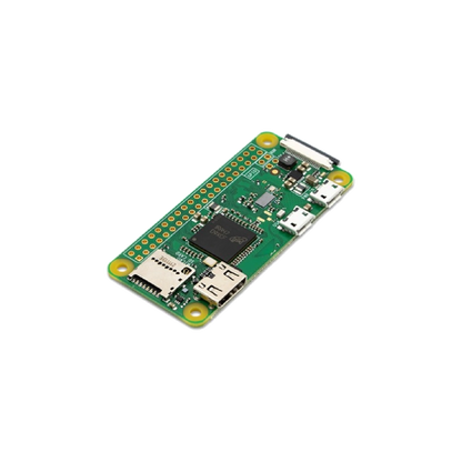 Raspberry Pi Zero W