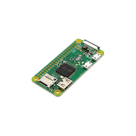 Raspberry Pi Zero W