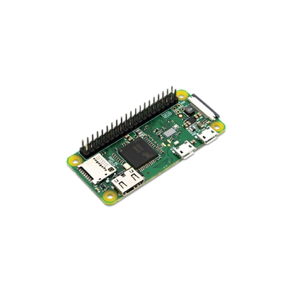 Raspberry Pi Zero W