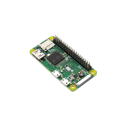 Raspberry Pi Zero W